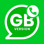 icon GB Version Apk (GB-versie Apk)