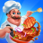 icon Cooking Sizzle(Cooking Sizzle: Master Chef
) 1.6.1