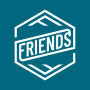 icon FRIENDS(PROPAIN VRIENDEN
)