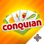 icon Conquian(Conquian: Mexicaans kaartspel)