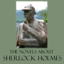 icon The Novels about Sherlock Holmes(Romans over Sherlock Holms)