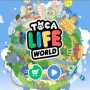 icon Toca life Guide(Gids Toca Life World Town - Toca Life Walkthrough
)
