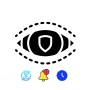 icon WeParents(WeParents Online Tracker voor familie Gratis app
)