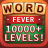 icon Word Fever(Word Fever-Brain Games
) 1.0.7