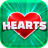 icon Hearts Free(Hearts: Card Game
) 2.14.0