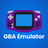 icon GBA Emulator(GBA Emulator
) 3.1.5
