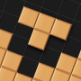 icon Block Match(Blokmatch - Houten puzzel)