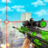 icon Real Sniper Shooter(FPS Scherpschuttersgeweer Schietspel) 57
