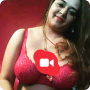 icon Sexy Aunty Online Video Chat(Sexy tante Online videochat
)
