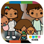 icon Tips For Toca Life(Tips voor: Toca Life World Gratis Toca Guide
)