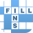 icon Fill-Ins(Fill-Ins · Word Fit Puzzles) 1.43