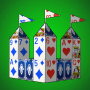 icon Palace Solitaire - Card Games (Palace Solitaire - Kaartspellen)