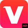 icon HD Video Player(VidMadia Alle video-downloader)