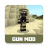 icon Weapon Mod For Minecraft PE(voor Minecraft PE
) 1.0.8