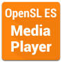icon OpenSLMediaPlayer Example App(OpenSLMediaPlayer (Java API))