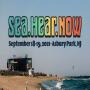 icon Sea HearNow Festival(Sea.Hear.Now Festival 2021 – festival 2021
)