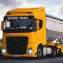 icon Truck Simulator(Truck Simulator: Cargo Transport Jobs
)