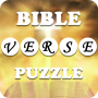 icon Bible Verse Puzzle(Bijbelvers Puzzel
)