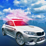 icon Amazing Police Car Game 2021(Verbazingwekkende Police Car Driving Game Simulator
)
