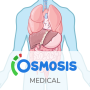 icon Osmosis Med Videos & Notes (Osmosis Med Video's en notities
)