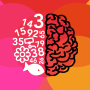 icon Ginkgo Memory(Memory, Mind Brain Training)