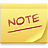 icon ColorNote(ColorNote Notepad-notities) 4.2.8