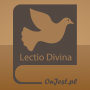 icon Lectio DivinaOn Jest(Lectio Divina - Hij is)