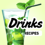 icon Drinks Recipes(en cocktailrecepten-app
)
