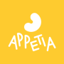 icon Appetia(APPETIA - idée recette
)