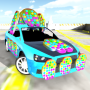 icon Popit Cars Park Simulator(Pop It Car Parkin Simulator
)