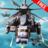 icon Helicopter Games Simulator(LUCHTMACHT HELIKOPTER SIMULATOR) 2.2