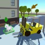 icon 3D Animal Transport(Forklift Animal Transport Rescue Game
)