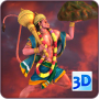 icon 3D Hanuman Live Wallpaper