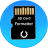 icon Format SD CardMemory Formatter(Formaat SD-kaart - Geheugenformaat) 2.0