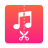 icon Mp3Cut(MP3-snijder Ringtone Maker) 1.9