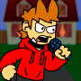 icon Friday Funny Mod Tord FNF(Friday Funny Mod Tord FNF
)
