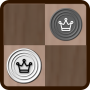 icon Checkers(Dammen Alles-in-één)