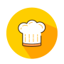 icon Tasty Cooking: Recipes & Food (Tasty Cooking: Recepten en eten
)