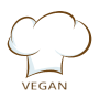 icon Vegan Foods(Veganistisch voedsel - Recepten voor veganisten
)