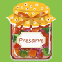 icon Canning Recipes (Recepten voor Inblikken
)