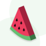 icon Melony(Melony: Wereldprimeur Watermeloen Rijpheid Detector
)