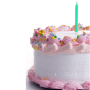icon Cake Decorating Ideas(Ideeën voor het versieren van taarten)
