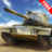 icon Tank Battle World(Extreme Tank World Battle Real War Machines Attack) 2.1