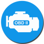 icon OBD-II(OBD2 Bluetooth-autoscanner)