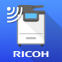 icon RICOH myPrint