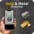 icon Metal & Gold Detector(Gold Finder Metal Detector) 1.3