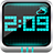 icon Digital Alarm Clock(Digitale wekker) 4.1.9.GMS