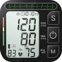 icon Blood Pressure(Bloeddruk: Vingermonitor)