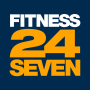 icon Fitness24Seven(Fitness24Seven
)