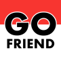 icon GO FRIEND (GO FRIEND
)